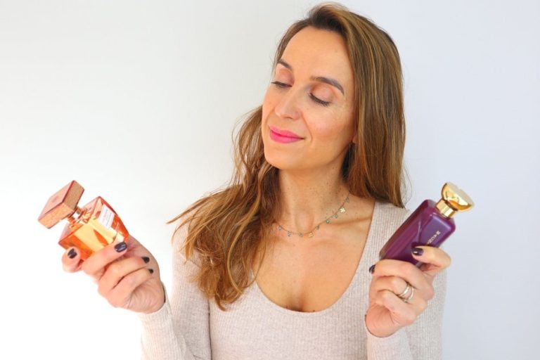 O que é um perfume tester (todos os segredos revelados) Margarida Rosa