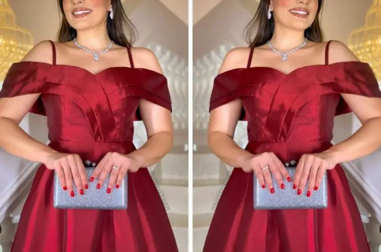 8 cores de esmalte que combinam com o teu vestido marsala – Margarida Rosa