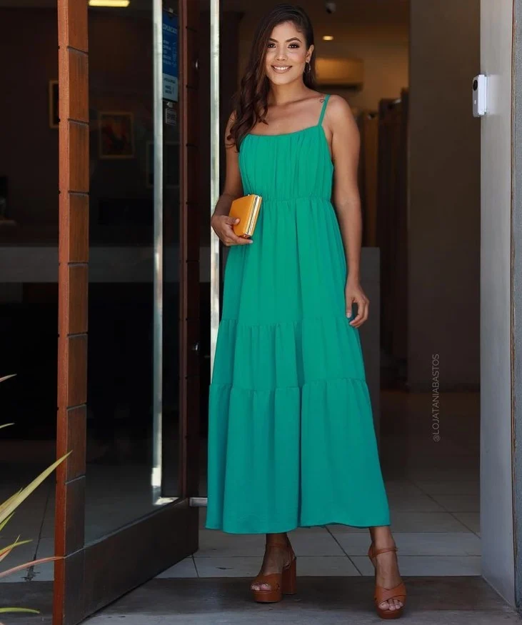 Turkey line Airlines 9 cores de sapatos que combinam com o teu vestido verde – Margarida Rosa