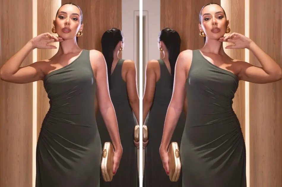 Vestido curto ou longo para casamento: qual escolher?